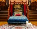 „Lucy the Elephant” z New Jersey pojawi się na liście Airbnb przez ograniczony czas w marcu
