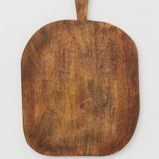 Deska do krojenia z drewna mango