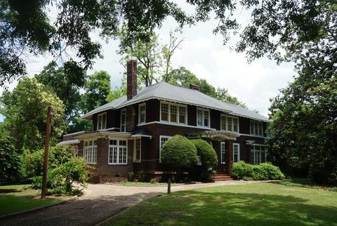 muzeum scott and zelda fitzgerald w montgomery, alabama