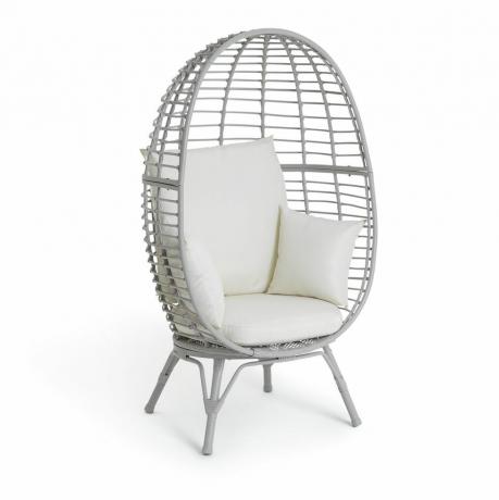 Krzesło Kora Egg
