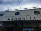 Magnolia's New Downtown Waco, Texas Główna siedziba Szczegóły i zdjęcia