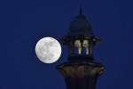 Cold Moon: Where To See December 2019 Full Moon