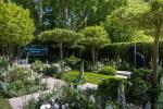 Chelsea Flower Show: Perennial Garden zdobywa nagrodę People's Choice Award