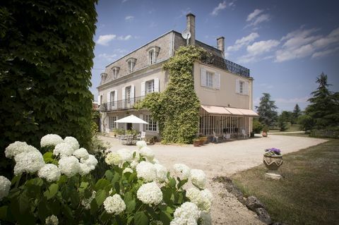 Midi Pyrenees - Chateau - France - front - Knight Frank