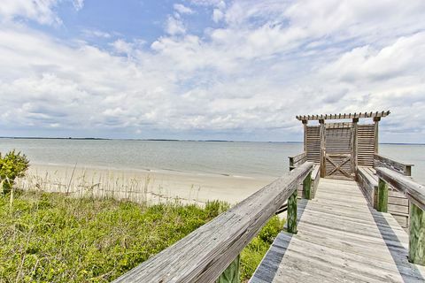 Dom na plaży Sandra Bullock na sprzedaż w Gruzji - sandra-bullock-georgia-beach-house - Tybee Vacation Rentals