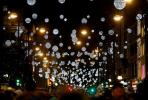 Oxford Street Christmas Lights 2019: data włączenia, nowe światła