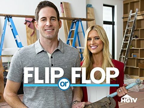 Flip lub Flop, sezon 7
