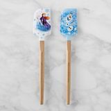 Disney Frozen 2 Medium Spatula, zestaw 2 sztuk