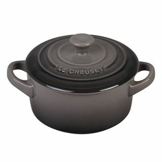 Le Creuset Mini Okrągły Cocotte