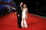 Zobacz debiut Jennifer Lopez i Bena Afflecka na czerwonym dywanie na Festiwalu Filmowym w Wenecji w 2021 roku