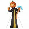 Home Depot sprzedaje 20-metrowe dmuchańce na Halloween, z których zrobione są koszmary