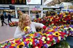 Charlie Dimmock wyklucza zjednoczenie sił lądowych