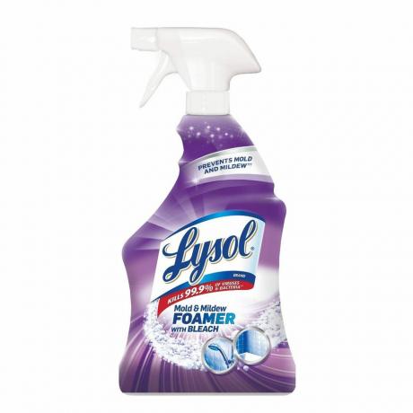 Wyzwalacz do usuwania pleśni i pleśni Lysol - 32 fl oz