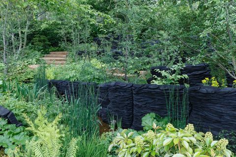 The M&G Garden, Chelsea Flower Show 2019