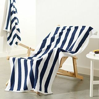 Ręczniki plażowe Cabana Stripe