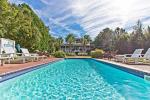 Sandra Bullock sprzedaje swój Georgia Beach House za 6,5 ​​miliona dolarów