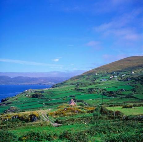 Slea Head County Cork Irlandia