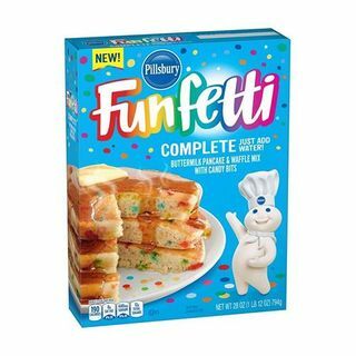 Pillsbury Funfetti Maślanka Pancake & Waffle Mix