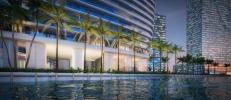 Producent samochodów Aston Martin buduje luksusowe apartamenty w Miami o wartości do 38 milionów funtów