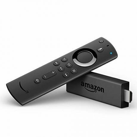 Odtwarzacz strumieniowy Fire TV Stick