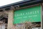 Laura Ashley zamknie 40 sklepów w Wielkiej Brytanii