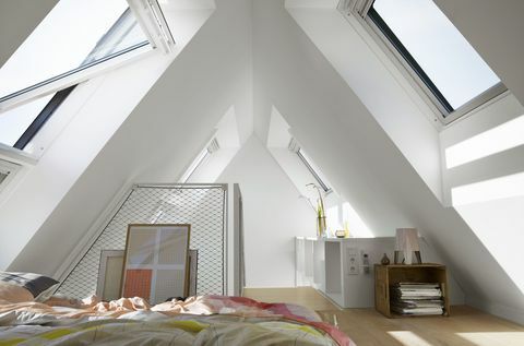 Velux, aplikacja MyDaylight