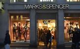 Który Marks & Spencer uznał za najlepszy supermarket roku?