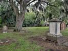 Haunted History of Savannah's Colonial Park Cemetery