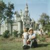 Najlepsze zdjęcia Disneya - Vintage zdjęcia Disney World i Disneylandu