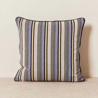 Poduszka Stripe Solid