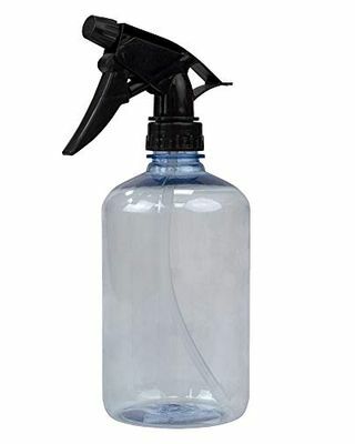  Plastikowa butelka z rozpylaczem