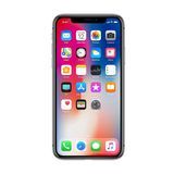 Apple iPhone X 256 GB (odnowiony)