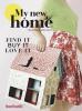 My New Home: Special Magazine już dostępny, House Beautiful May Issue