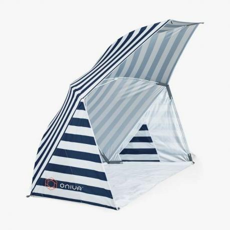 Namiot Parasol Plażowy