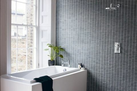 Britton Bathrooms 'Sustain bath