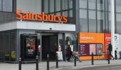 Sainsbury's zamknie 420 samodzielnych sklepów Argos do 2024 r