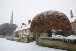 Dlaczego setki turystów odwiedza Kidlington w Oxfordshire