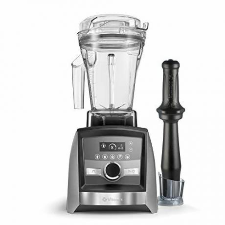 Inteligentny blender serii Ascent