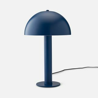 Lampa Sidnie w kolorze Royal Blue