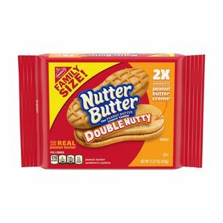 Ciasteczka Nutter Butter Double Nutty