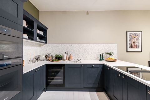 Houzz 2018 - kuchnia