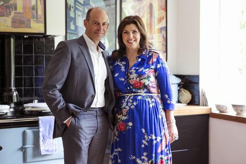 Lokalizacja, lokalizacja, lokalizacja - Prezenterzy: Kirstie Allsopp i Phil Spencer