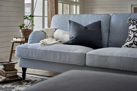 Stocksund Sofa dwuosobowa - Ikea