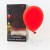 Ta lampa balonowa Pennywise wyśle ​​Twoje „inspirowane koszmary” do Overdrive