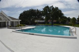 basen na Florydzie