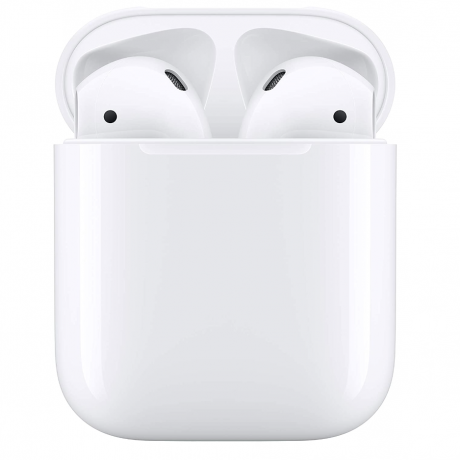 AirPods (2. generacji)