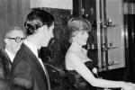 Niespodzianka tańca księżnej Diany w Royal Opera House w 1985 roku