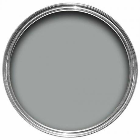 Odcień farby Dulux Warm Pewter