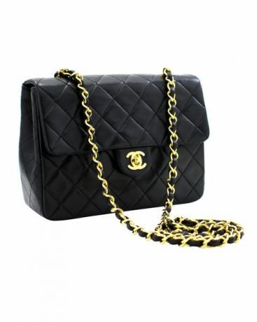 torba chanel