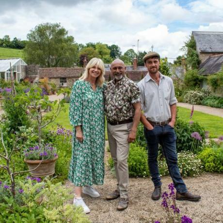 zoe ball, manoj malde, lachlan rae, somerset, czerwiec 2022